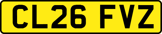 CL26FVZ