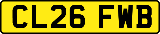 CL26FWB