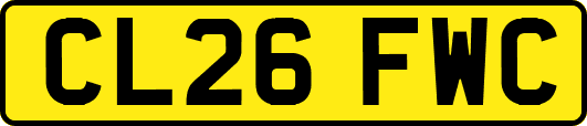 CL26FWC