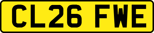 CL26FWE