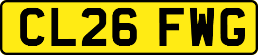 CL26FWG