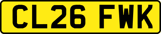 CL26FWK