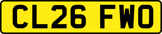 CL26FWO