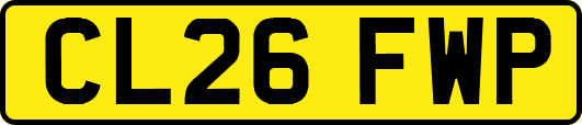 CL26FWP