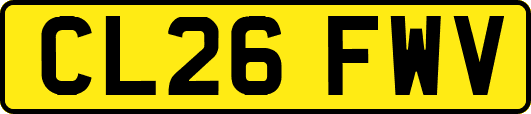 CL26FWV