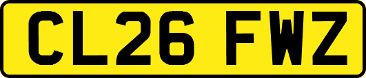 CL26FWZ
