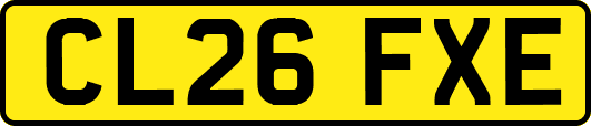 CL26FXE