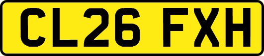 CL26FXH
