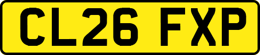 CL26FXP