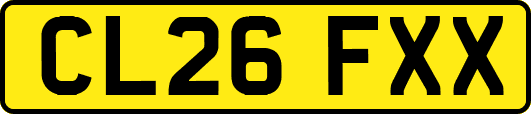 CL26FXX
