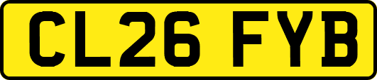 CL26FYB