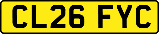 CL26FYC