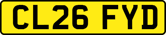 CL26FYD