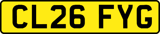 CL26FYG