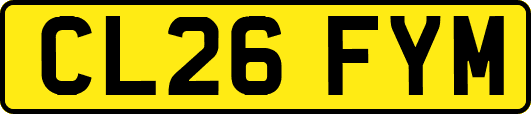 CL26FYM