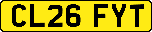 CL26FYT