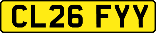 CL26FYY