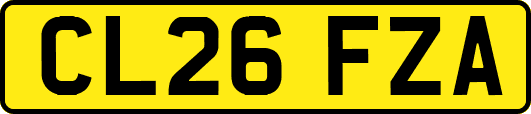 CL26FZA