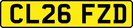 CL26FZD