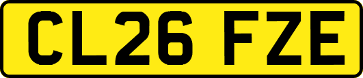 CL26FZE