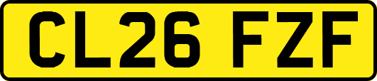 CL26FZF