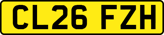 CL26FZH