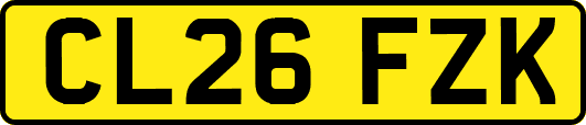 CL26FZK