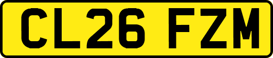 CL26FZM