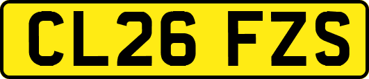 CL26FZS