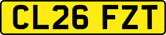 CL26FZT