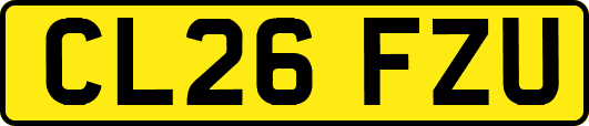 CL26FZU
