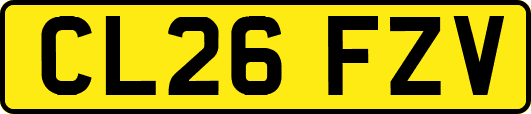 CL26FZV