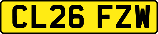 CL26FZW