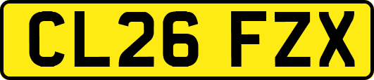 CL26FZX