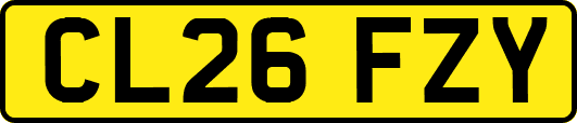 CL26FZY
