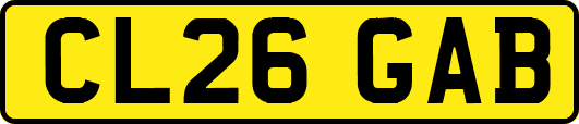 CL26GAB