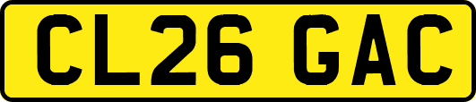 CL26GAC