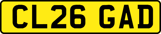CL26GAD