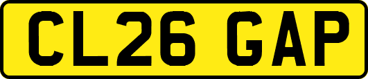 CL26GAP