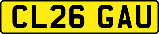 CL26GAU