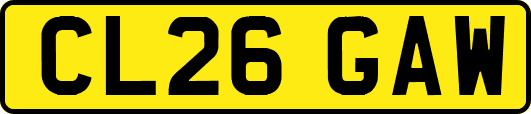 CL26GAW