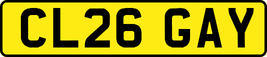 CL26GAY