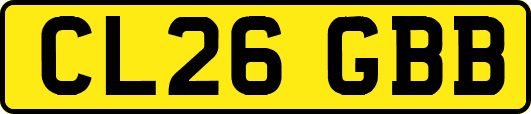 CL26GBB