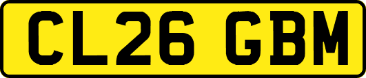 CL26GBM