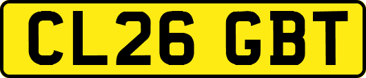 CL26GBT