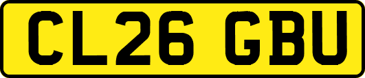 CL26GBU