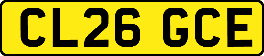 CL26GCE