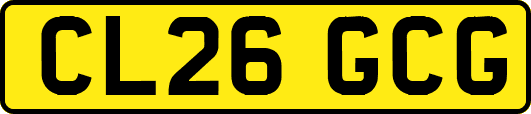 CL26GCG
