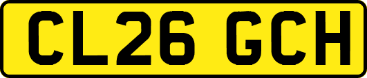 CL26GCH