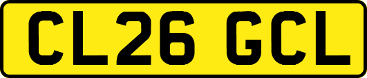 CL26GCL